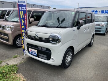 おすすめの中古車のご案内